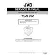 JVC TS-CL110C Instrukcja Serwisowa