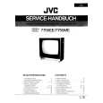 JVC 7755EE Instrukcja Serwisowa