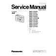 PANASONIC DMC-LS1SG VOLUME 1 Instrukcja Serwisowa