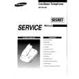 SAMSUNG SPR5100 Instrukcja Serwisowa