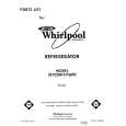 WHIRLPOOL 3ET22DKXVW00 Katalog Części