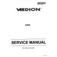 MEDION 8900 Instrukcja Serwisowa