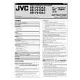 JVC HR-610AJ Instrukcja Obsługi
