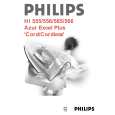 PHILIPS HI566/02 Instrukcja Obsługi