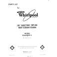 WHIRLPOOL RS660BXK2 Katalog Części