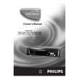 PHILIPS DVD781CH99 Instrukcja Obsługi