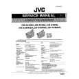 JVC GRSXM49EZ Instrukcja Serwisowa