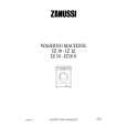 ZANKER IZ12 Instrukcja Obsługi