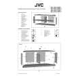 JVC RK-C56HL2 Instrukcja Obsługi