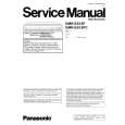 PANASONIC DMR-ES15PC Instrukcja Serwisowa