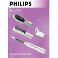 PHILIPS HP4664/01 Instrukcja Obsługi
