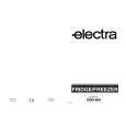 ELEKTRA EBD900 Instrukcja Obsługi