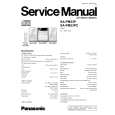 PANASONIC SA-PM23PC Instrukcja Serwisowa