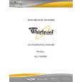 WHIRLPOOL ALC1425UB0 Katalog Części