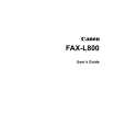FAXL800 - Kliknij na obrazek aby go zamknąć