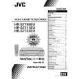 JVC HR-S7700EU Instrukcja Obsługi