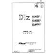 NIKON D1X Katalog Części