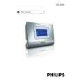 PHILIPS SLA5500NS/19 Instrukcja Obsługi