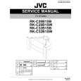 JVC RKC32B1SW Instrukcja Serwisowa