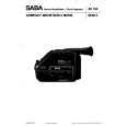 SABA AV154 Instrukcja Serwisowa