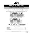 JVC MX-DK1US Instrukcja Serwisowa