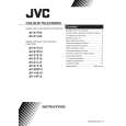 JVC AV-25VX74/G Instrukcja Obsługi