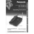PANASONIC KXTCC902B Instrukcja Obsługi