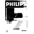 PHILIPS AJ3710/05 Instrukcja Obsługi