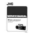 JVC RC-660L/LB/LD/LE/LS Instrukcja Serwisowa