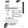 JVC KDS901R Instrukcja Obsługi