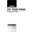 DX5500 - Kliknij na obrazek aby go zamknąć