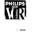 PHILIPS VR251/06 Instrukcja Obsługi