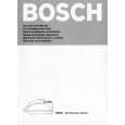 BOSCH BSG81 UC Instrukcja Obsługi