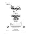 WHIRLPOOL LT5004XVW0 Katalog Części