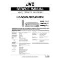 JVC HRS6856EK Instrukcja Serwisowa JVC HRS6856EK Instrukcja Serwisowa