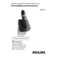 PHILIPS CD1402B/22 Instrukcja Obsługi