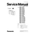PANASONIC DMC-TZ15GN VOLUME 1 Instrukcja Serwisowa