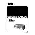 JVC JT-V22 Instrukcja Serwisowa