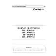 CORBERO HRTWINS/1 Instrukcja Obsługi