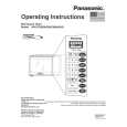 PANASONIC NNS780WAS Instrukcja Obsługi