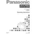PANASONIC AJD810K Instrukcja Obsługi