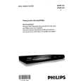 PHILIPS DVP3144 Instrukcja Obsługi