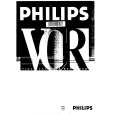 PHILIPS VR4479/39 Instrukcja Obsługi