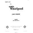 WHIRLPOOL EH120CXLW6 Katalog Części