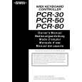 EDIROL PCR-50 Instrukcja Obsługi