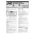 JVC HR-VP59U Instrukcja Obsługi