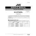 JVC AV-25TS4ENC Instrukcja Serwisowa