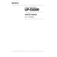 UP-D2500 - Kliknij na obrazek aby go zamknąć