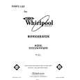WHIRLPOOL ED22GWXWW00 Katalog Części