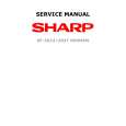 SHARP SF2022 Instrukcja Serwisowa